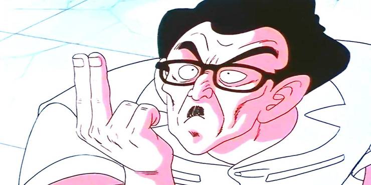 Dragon Ball 10 Things About Kami That Make No Sense Dragon Ball 10 Things About Kami That Make No Sense